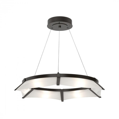 Hubbardton Forge Bento LED Pendant Model: 138650-LED-STND-85-SH1974