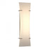 Hubbardton Forge Bento Sconce Model: 205950-LED-25-SH1977