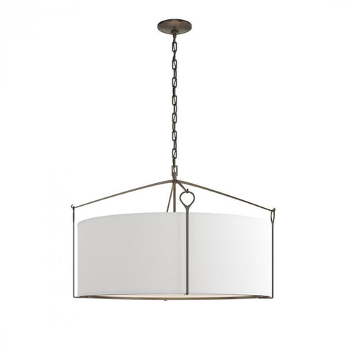 Hubbardton Forge Bow Large Pendant Model: 104255-SKT-14-SA2899