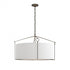 Hubbardton Forge Bow Large Pendant Model: 104255-SKT-14-SA2899