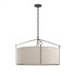 Hubbardton Forge Bow Large Pendant Model: 104255-SKT-14-SA2899