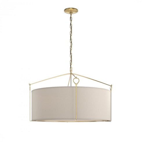Hubbardton Forge Bow Large Pendant Model: 104255-SKT-86-SA2899
