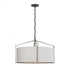 Hubbardton Forge Bow Pendant Model: 104250-SKT-14-SA2290
