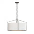 Hubbardton Forge Bow Pendant Model: 104250-SKT-14-SA2290