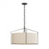 Hubbardton Forge Bow Pendant Model: 104250-SKT-14-SA2290