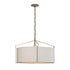 Hubbardton Forge Bow Pendant Model: 104250-SKT-84-SE2290