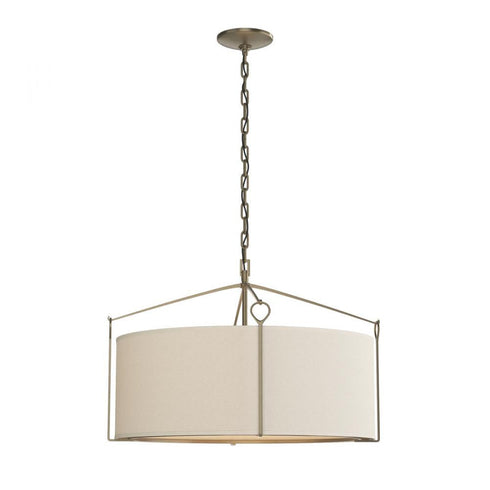 Hubbardton Forge Bow Pendant Model: 104250-SKT-84-SE2290