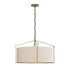 Hubbardton Forge Bow Pendant Model: 104250-SKT-84-SE2290