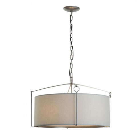 Hubbardton Forge Bow Pendant Model: 104250-SKT-84-SE2290