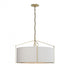 Hubbardton Forge Bow Pendant Model: 104250-SKT-86-SA2290