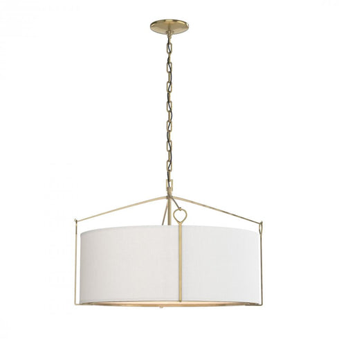 Hubbardton Forge Bow Pendant Model: 104250-SKT-86-SA2290