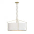 Hubbardton Forge Bow Pendant Model: 104250-SKT-86-SA2290