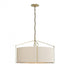 Hubbardton Forge Bow Pendant Model: 104250-SKT-86-SA2290
