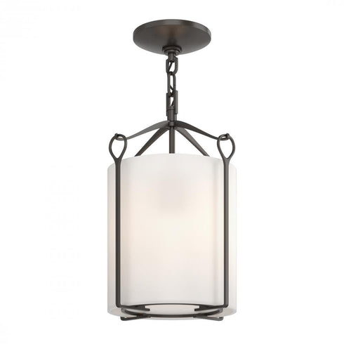 Hubbardton Forge Bow Semi Flush Model: 121140-SKT-14-GG0137