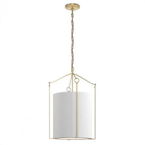 Hubbardton Forge Bow Tall Pendant Model: 104260-SKT-86-SA1509