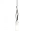 Hubbardton Forge Brindille Mini Pendant in Bronze Finish Model: 186670-SKT-MULT-05-GG0336