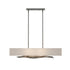 Hubbardton Forge Brindille Pendant Model: 137660-SKT-STND-03-SB4298