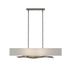 Hubbardton Forge Brindille Pendant Model: 137660-SKT-STND-03-SB4298