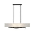Hubbardton Forge Brindille Pendant Model: 137660-SKT-STND-03-SB4298