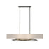 Hubbardton Forge Brindille Pendant Model: 137660-SKT-STND-03-SB4298