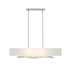 Hubbardton Forge Brindille Pendant Model: 137660-SKT-STND-03-SB4298