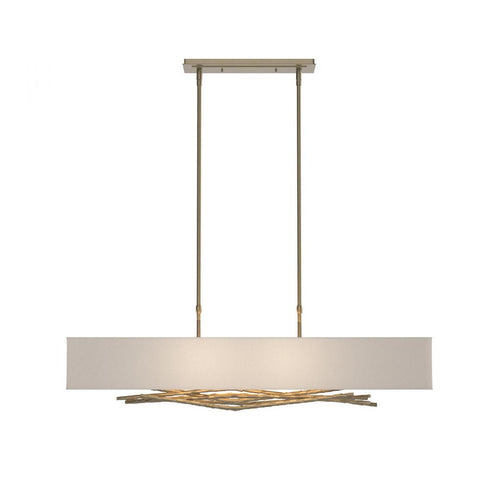 Hubbardton Forge Brindille Pendant Model: 137660-SKT-STND-03-SB4298