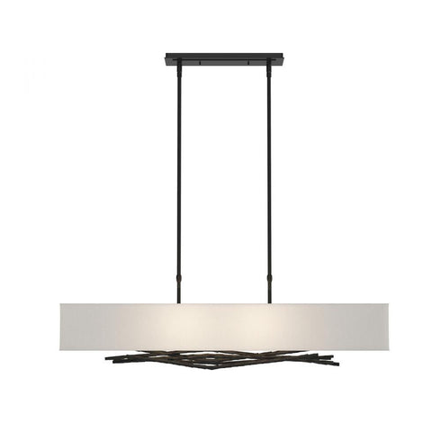 Hubbardton Forge Brindille Pendant Model: 137660-SKT-STND-20-SJ4298