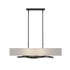 Hubbardton Forge Brindille Pendant Model: 137660-SKT-STND-20-SJ4298