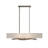 Hubbardton Forge Brindille Pendant Model: 137660-SKT-STND-20-SJ4298