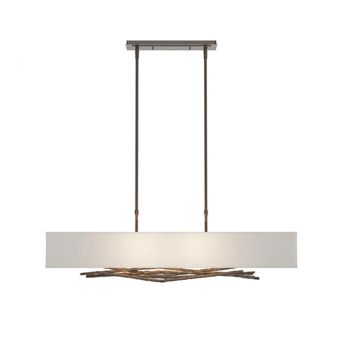 Hubbardton Forge Brindille Pendant Model: 137660-SKT-STND-20-SJ4298