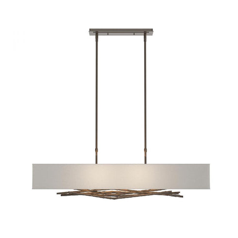 Hubbardton Forge Brindille Pendant Model: 137660-SKT-STND-20-SJ4298