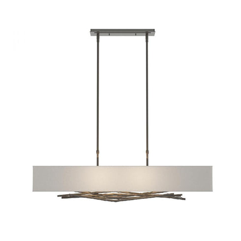Hubbardton Forge Brindille Pendant Model: 137660-SKT-STND-20-SJ4298