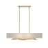 Hubbardton Forge Brindille Pendant Model: 137660-SKT-STND-20-SJ4298