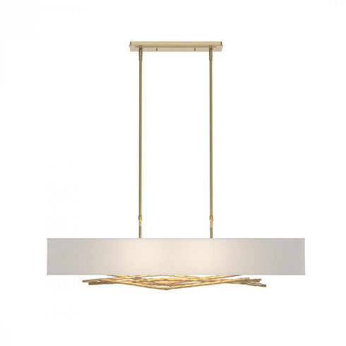 Hubbardton Forge Brindille Pendant Model: 137660-SKT-STND-20-SJ4298