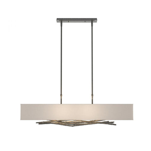 Hubbardton Forge Brindille Pendant Model: 137660-SKT-STND-20-SJ4298