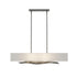 Hubbardton Forge Brindille Pendant Model: 137660-SKT-STND-20-SJ4298