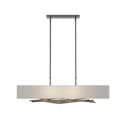 Hubbardton Forge Brindille Pendant Model: 137660-SKT-STND-20-SJ4298