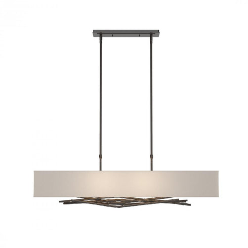Hubbardton Forge Brindille Pendant Model: 137660-SKT-STND-20-SJ4298