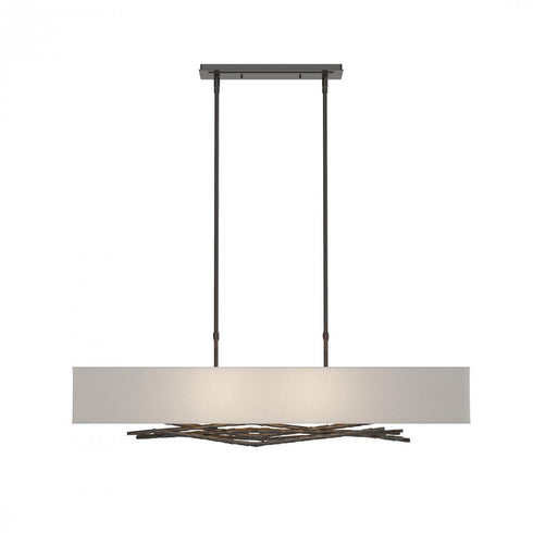 Hubbardton Forge Brindille Pendant Model: 137660-SKT-STND-20-SJ4298