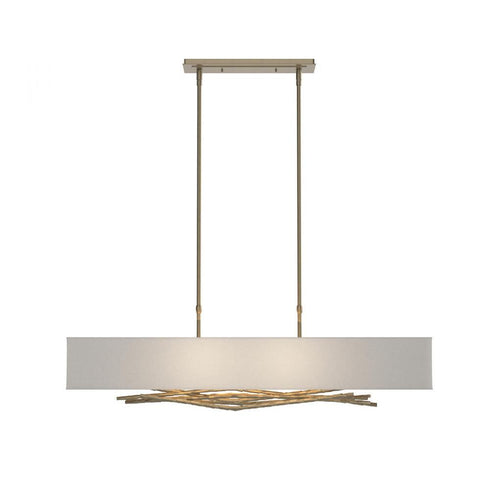 Hubbardton Forge Brindille Pendant Model: 137660-SKT-STND-20-SJ4298