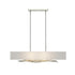 Hubbardton Forge Brindille Pendant Model: 137660-SKT-STND-20-SJ4298