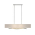 Hubbardton Forge Brindille Pendant Model: 137660-SKT-STND-20-SJ4298