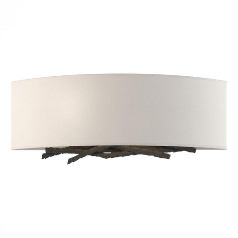 Hubbardton Forge Brindille Sconce Model: 207660-SKT-03-SJ1692