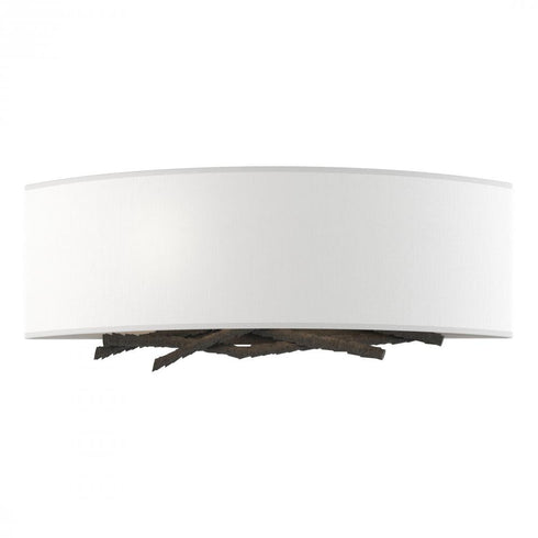 Hubbardton Forge Brindille Sconce Model: 207660-SKT-03-SJ1692