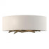Hubbardton Forge Brindille Sconce Model: 207660-SKT-03-SJ1692