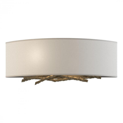 Hubbardton Forge Brindille Sconce Model: 207660-SKT-03-SJ1692