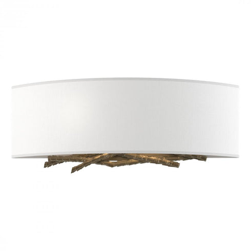 Hubbardton Forge Brindille Sconce Model: 207660-SKT-03-SJ1692