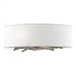 Hubbardton Forge Brindille Sconce Model: 207660-SKT-03-SJ1692