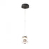 Hubbardton Forge Cairn Mini Pendant Model: 139970-LED-STND-03