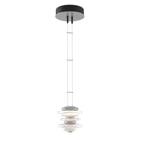Hubbardton Forge Cairn Mini Pendant Model: 139970-LED-STND-03